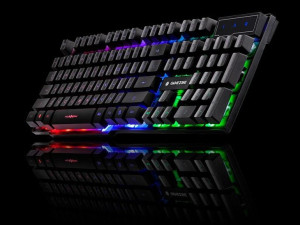 Tracer Klawiatura Gamezone Loccar Trakla46651