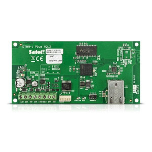 Moduł Komunikacyjny Tcp/ip Satel Ethm-1 Plus