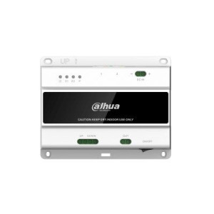 Switch Vtns2003b-2 Dahua 2-wire Dahua