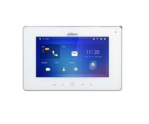 Panel Wewnętrzny Ip Dahua Vth5221dw-s2 Wi-fi / Ip
