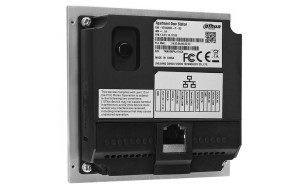 Moduł Kamery Wideodomofonu Dahua Vto4202f-p-s2