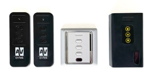 Avtek Moduł Trigger Rf Ir 12v