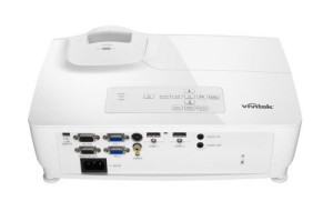 Vivitek Projektor Krótkoogniskowy Dx283st