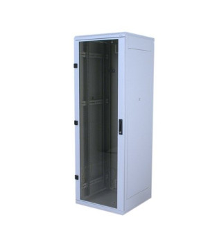 Triton Szafa 19" 18u 600x600 Stojąca Rma-18-a66-cax-a1