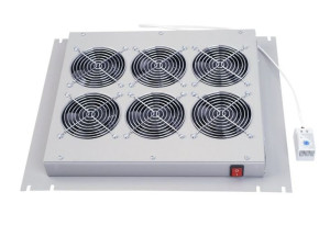 Triton Panel Went.sufit 6 Went.230v/90w Term. Rac-ch-x05-x3