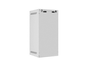 Lanberg Szafa Wisząca 10" Wf10-2312-10s 12u (280x310 Szara)