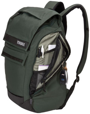 Thule Plecak Do Laptopa Paramount 15.6" 27l Zielony 3204489