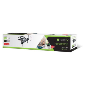 Techly Uchwyt Ścienny Tv Led/lcd 42-70 Cali 70kg O