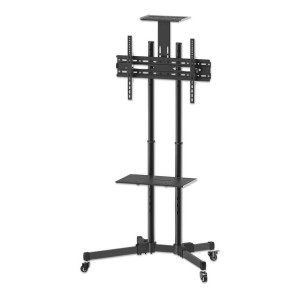 Manhattan Stojak Mobilny Tv Led/lcd/pdp 37-70 Cali