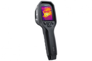 Flir Kamera Termowizyjna Z Funckją Igm I Bluetooth Tg275