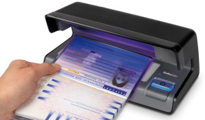 Tester Safescan Safescan 70 Black