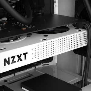 Nzxt Zestaw Montażowy Gpu Kraken G12 Biały Rl-krg12-w1