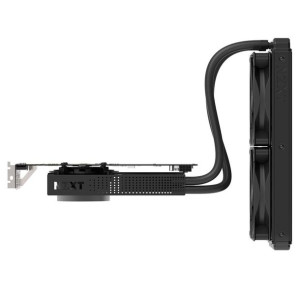 Nzxt Zestaw Montażowy Gpu Kraken G12 Czany Rl-krg12-b1
