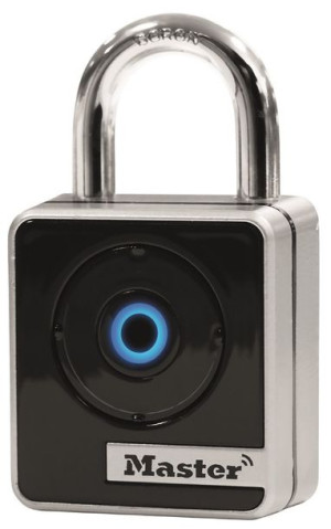 Master Lock Kłodka Bluetooth Wewnętrzna 4400eurd