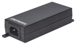 Intellinet Adapter Zasilacz Poe+ 30w 1x Gigabit Rj45 802.3at 561518