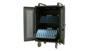 Avtek Szafka Do Zasilania Laptopów Charging Cart 20
