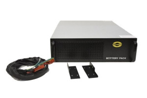 Moduł bateryjny VBB20x9_3U do ORVALDI VR6K i VR10K on-line