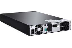 Gt Ups Gts 11 1500va/1500w 8xiec C13 Online Rack/tower 19" 2u