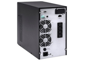 Gt Ups Gt S 11 Ups 2000va/1800w 4 X Iec 10a On-line Tower