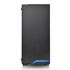 Thermaltake H100 Tempered Glass Ca-1l4-00m1wn-02