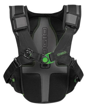 Ogio Plecak Atlas 3l Czarny P/n: 122103_03