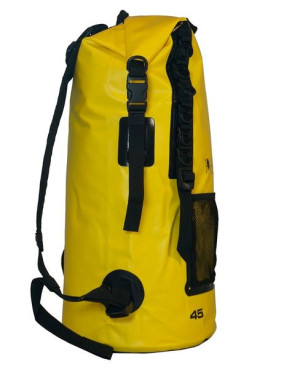 Amphibious Plecak Wodoszczelny Quota 45l Żółty P/n: Zsa-2045.04