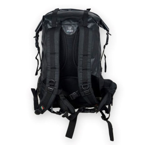 Amphibious Plecak Wodoszczelny Overland 45l Czarny P/n: Zsf-1045.01