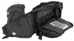 Ogio Pas / Saszetka Mx 450 Tool Pack Czarny P/n: 713102_36