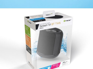 Tracer Głośnik Bluetooth Splash M Tws Traglo46608