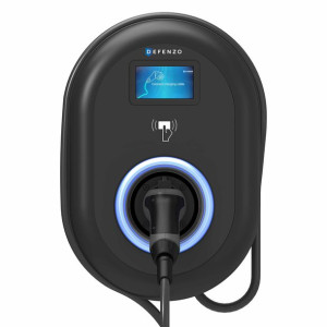 Defenzo Ładowarka Do Aut Elektrycznych Ac22 Smart