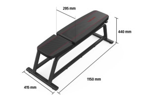Vishape Zestaw Smartgym Pro + Ławka Do Ćwiczeń