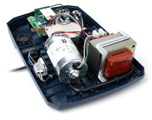 Zestaw BFT Botticelli Smart BT 850 29 KIT ŁAŃCUCH do bram