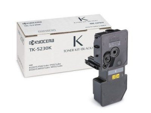 Kyocera Toner TK-5230K TK-5230 1T02R90NL0 Czarny