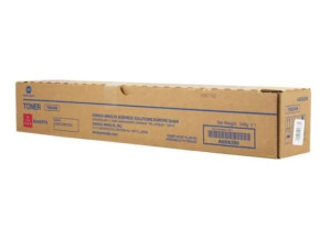 Konica Minolta Toner TN-324M TN-324  A8DA350 Czerwony