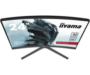 IIYAMA Monitor G-Master GB2466HSU-B1 24", 1ms, 165H