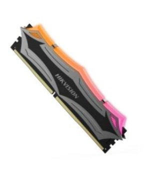 Hikvision Pamięć RAM  U100 16GB DDR4 3200MHz