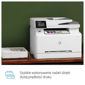 HP Urządzenie wielofunkcyjne Color LaserJet Pro MFP M282nw