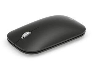 Microsoft Modern Mobile Mouse Bluetooth Black