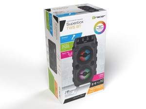 Tracer Głośnik Bluetooth Superbox Tws Traglo46612