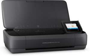 Drukarka Hp Officejet 250