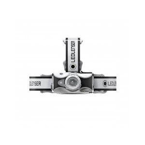 Latarka czołowe Ledlenser MH 7 500990 (Zasięg 200m)