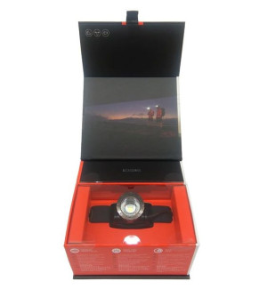 Latarka czołowe Ledlenser MH10 501513 (Zasięg 150m)