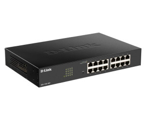 d-lINK DGS-1100-24PV2/E  "24-Port PoE Gigabit Smart Ma