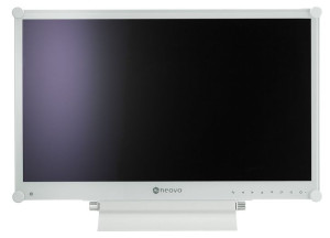 Ag Neovo Monitor Medyczny Dr-22g, Optical Glass, 24v, Medical Certificate
