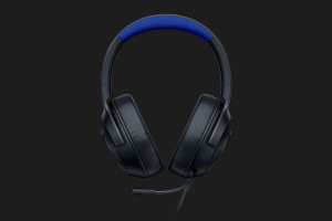 Razer Kraken X Gaming Headset