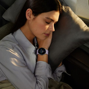 Samsung Galaxy Watch 5 44mm, LTE R915 Silver