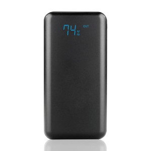 Everactive Powerbank Litowo-polimerowy 20000 Mah Eb-l20k