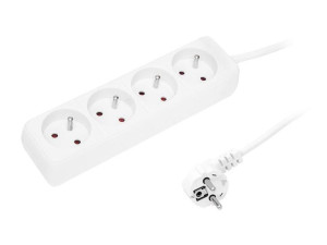 Przedłużacz BLOW 98-014# (1,5m; kolor biały)