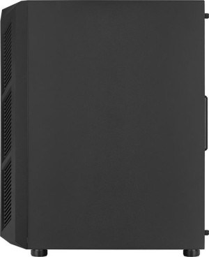 Obudowa Aerocool Pgs Prime-g-bk-v1 Rgb Czarna