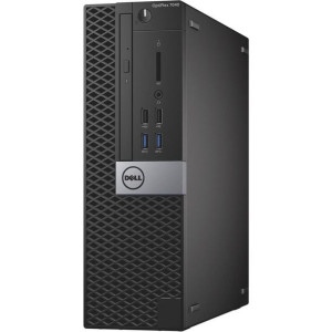 DELL OptiPlex 7040 i5-6500 16GB 256GB SSD SFF Win10pro UŻYWANY